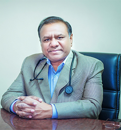 Laparoscopic surgeon in Mumbai