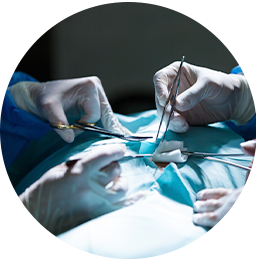 Laparoscopic surgeon in Mumbai